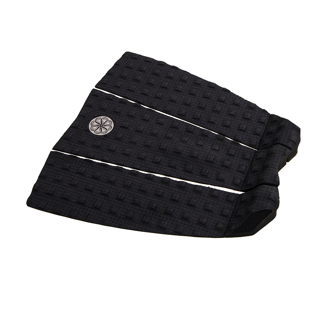 Mission: Control Traction Pad - Black (For Online Purchase Only)