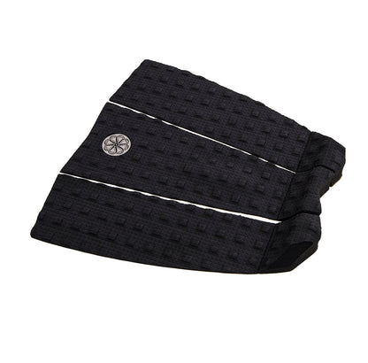 Mission: Control Traction Pad - Black (For Online Purchase Only)