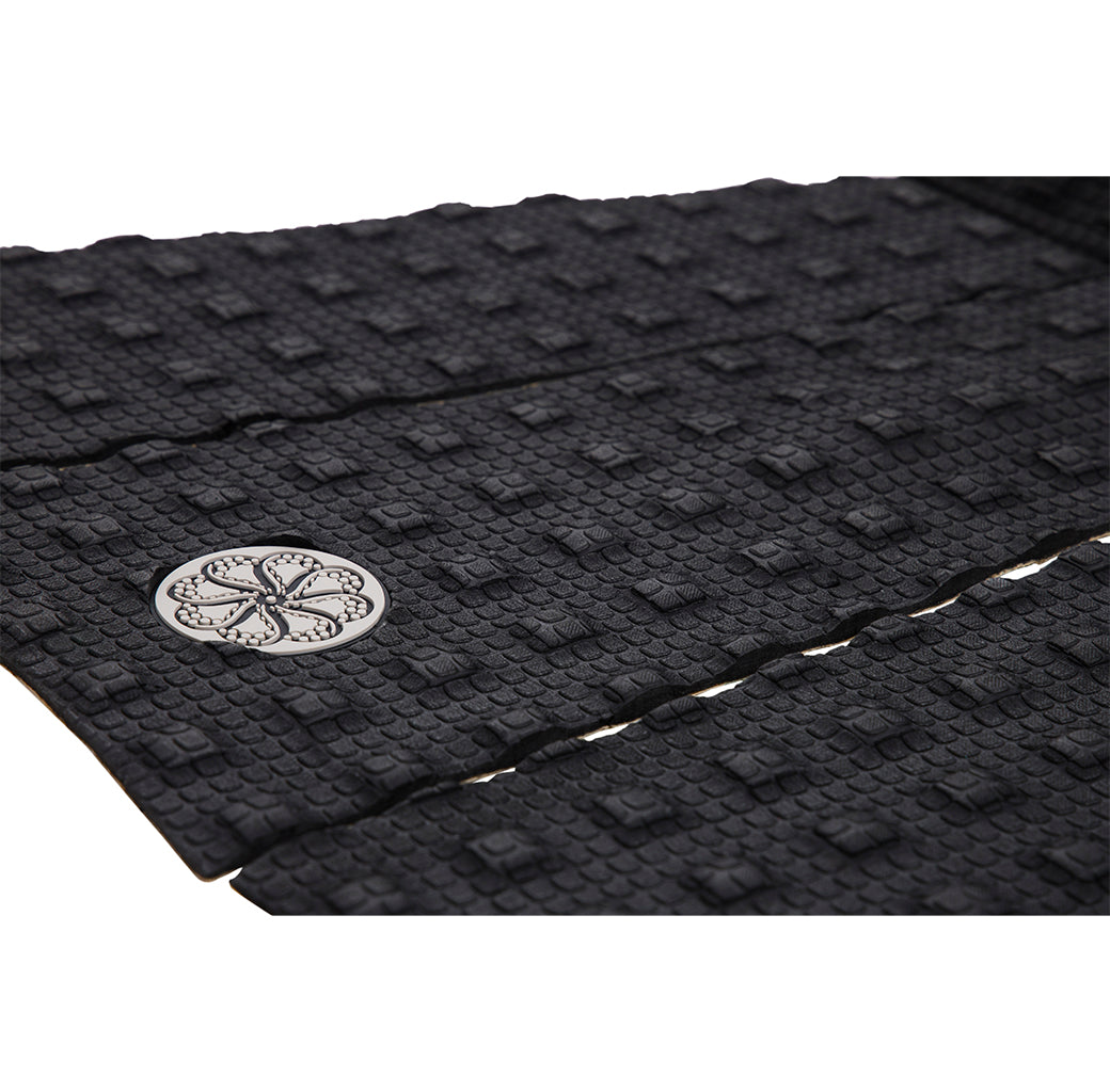 Mission: Control Traction Pad - Black (For Online Purchase Only)
