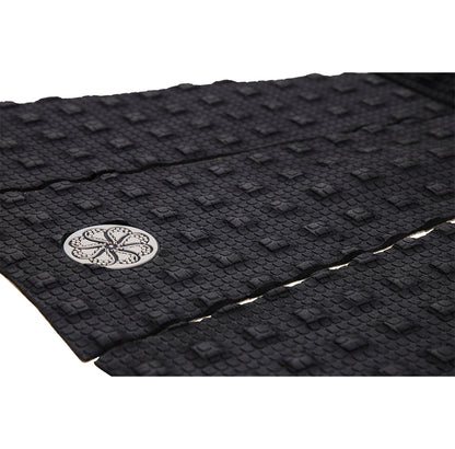 Mission: Control Traction Pad - Black (For Online Purchase Only)