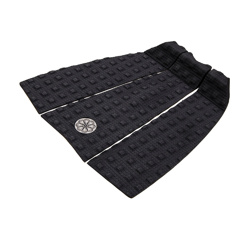 Mission: Control Traction Pad - Black (For Online Purchase Only)