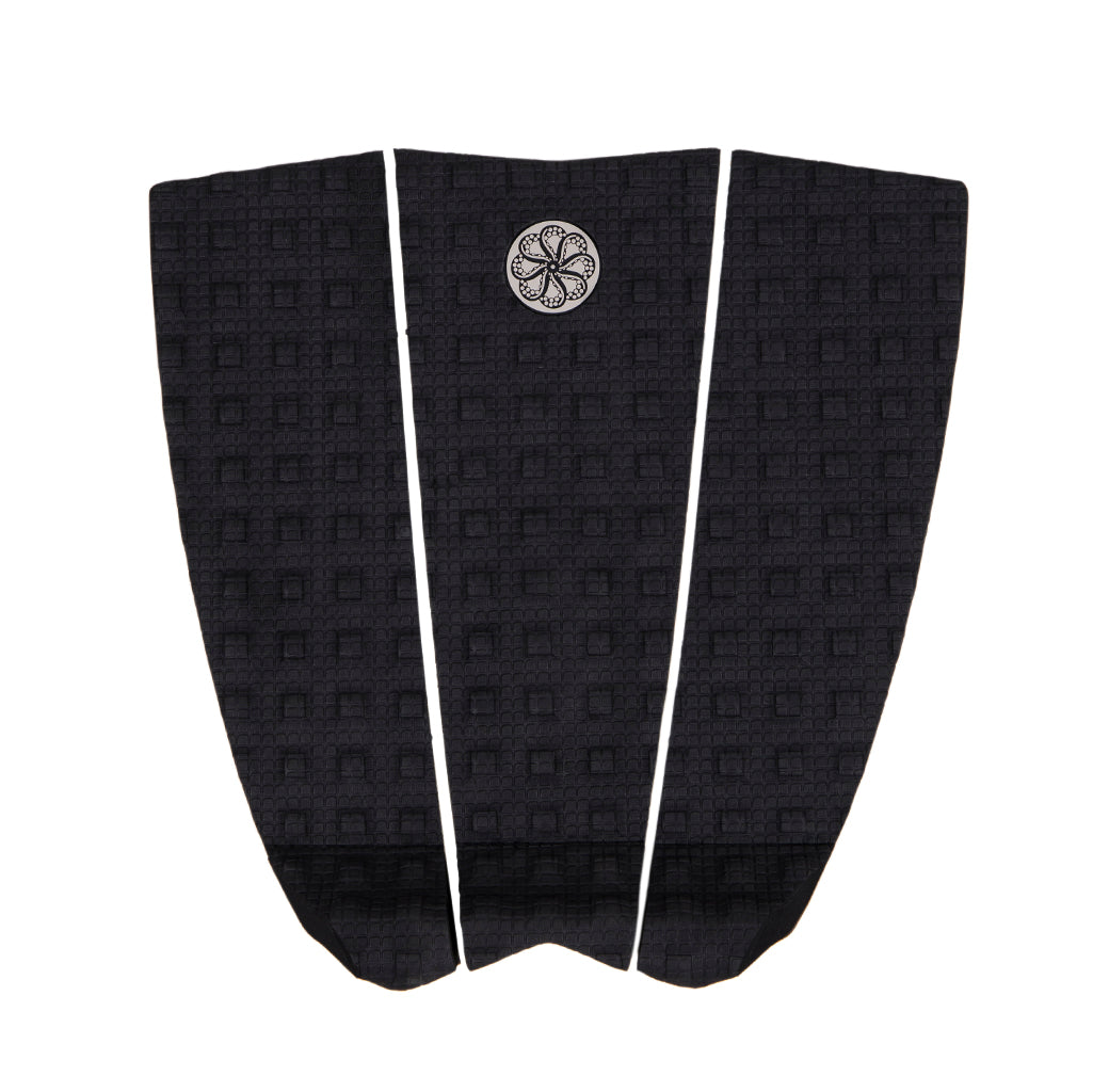 Mission: Control Traction Pad - Black (For Online Purchase Only)