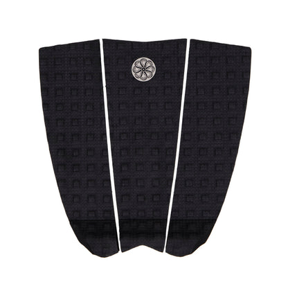 Mission: Control Traction Pad - Black (For Online Purchase Only)