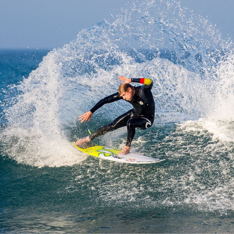 FCS II Mick Fanning Tri Fins (For Online Purchase Only) - Hawaii