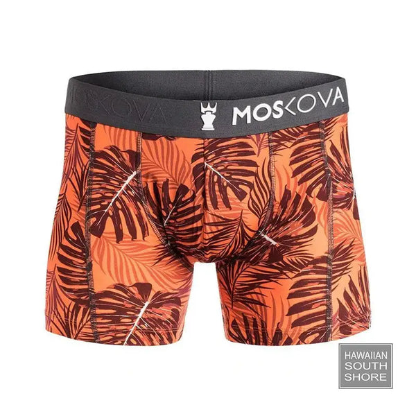 MOSKOVA BOXER M2S POLYAMIDE - JUNGLE-CLOTHING/BAG-MOSKOVA-HawaiianSouthShore