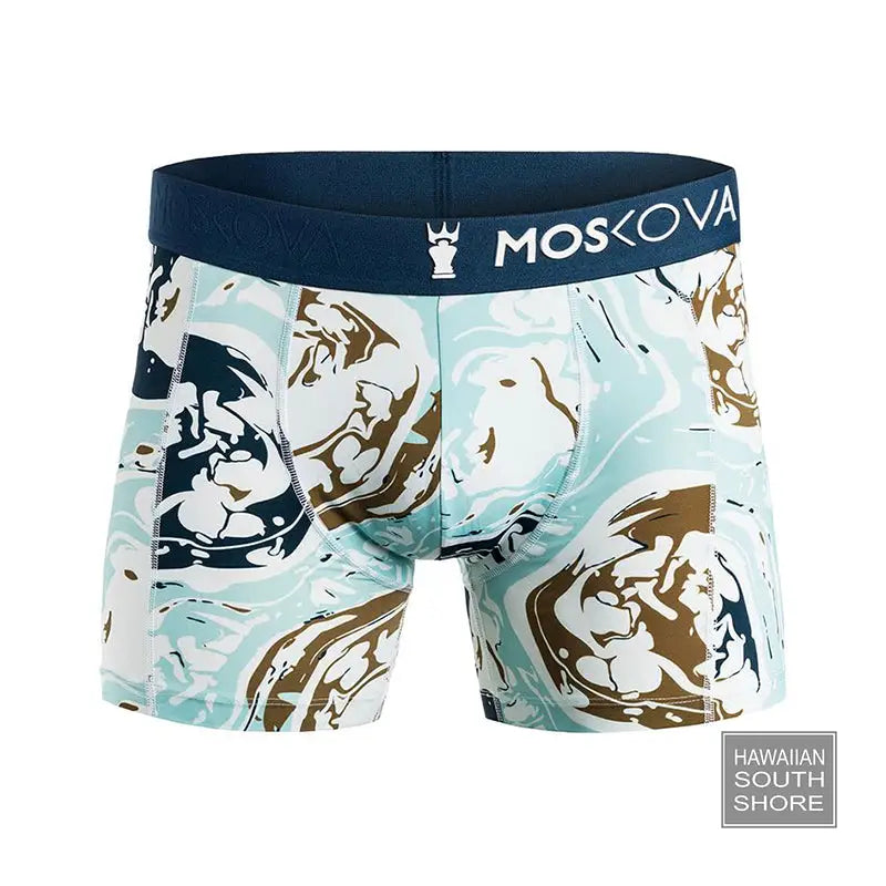 MOSKOVA BOXER M2S POLYAMIDE - Tint Resin-CLOTHING/BAG-MOSKOVA-[SURFBORDS HAWAII SURF SHOP]-HawaiianSouthShore