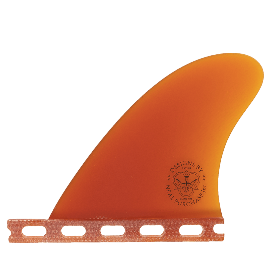 NPJ Twin Stabilizer (For Online Purchase Only) - SHOP SURF ACC. - [Surfboards Surf Shop and Clothing Boutique Honolulu]