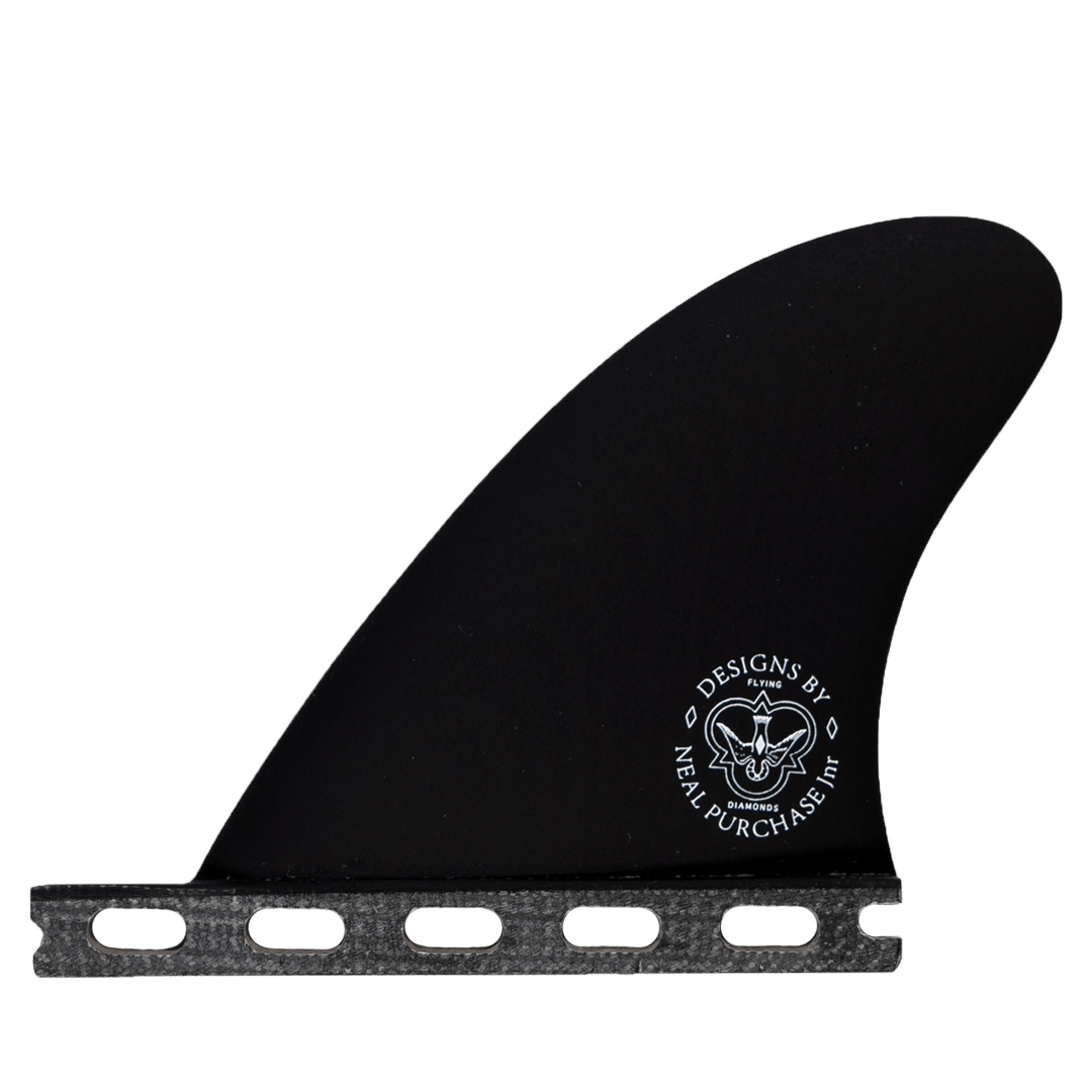 NPJ Twin Stabilizer (For Online Purchase Only) - SHOP SURF ACC. - [Surfboards Surf Shop and Clothing Boutique Honolulu]