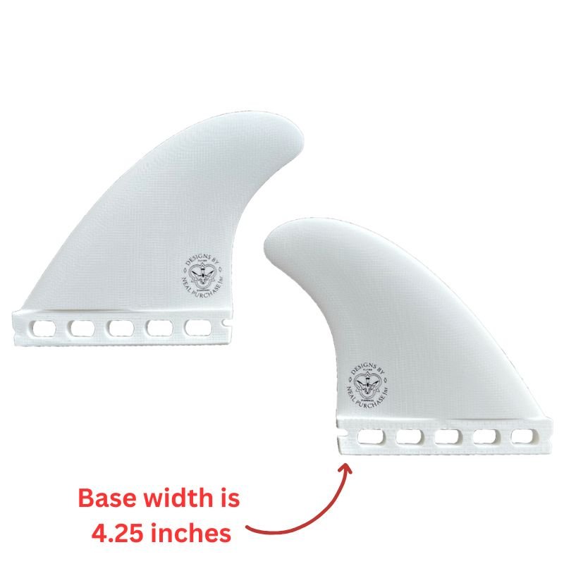 NPJ 2+1 Side Bites (For Online Purchase Only) - SHOP SURF ACC. - [Surfboards Surf Shop and Clothing Boutique Honolulu]