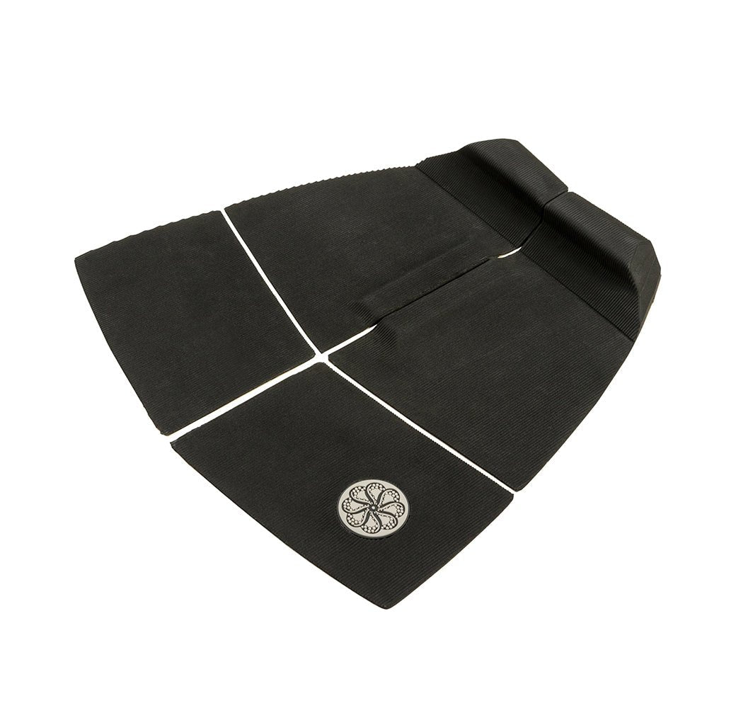 Nate Tyler IV Signature Traction Pad - Black (For Online Purchase Only)