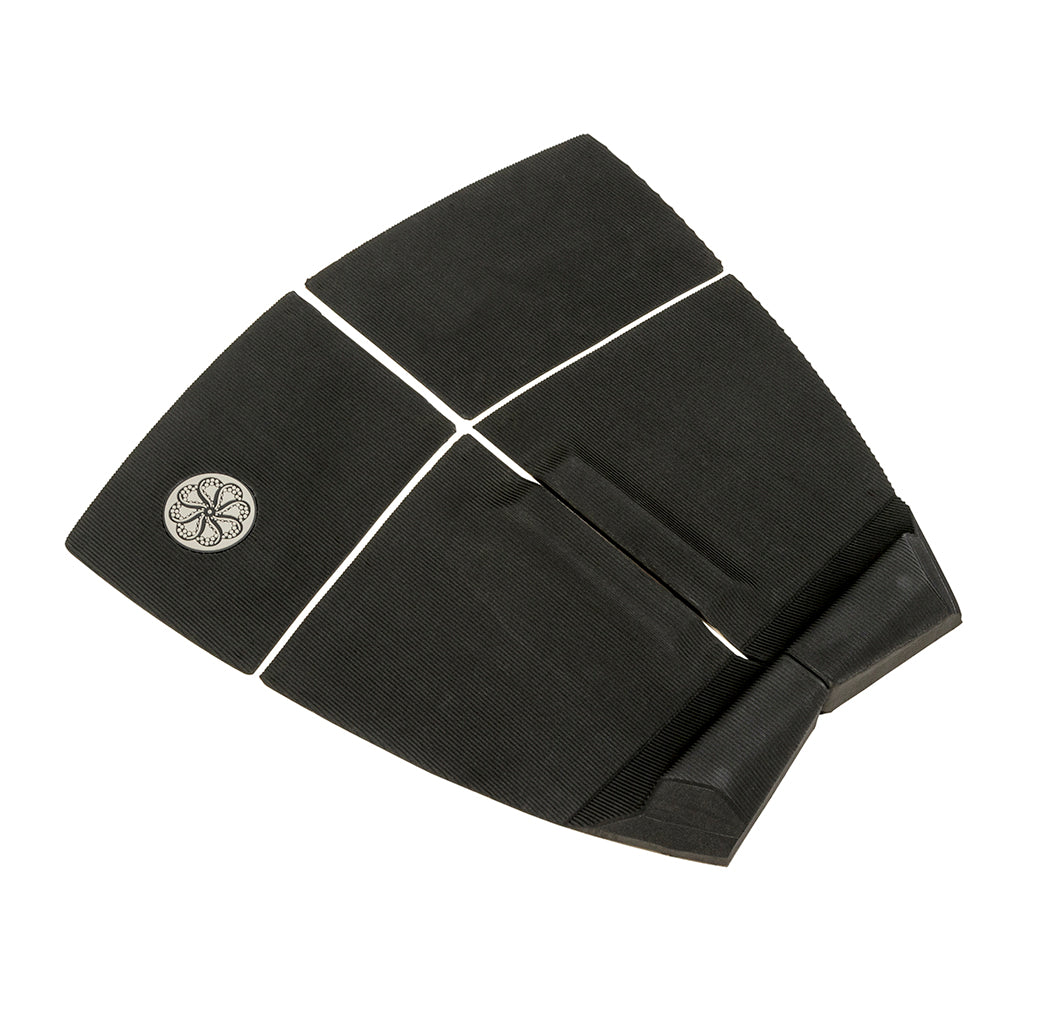 Nate Tyler IV Signature Traction Pad - Black (For Online Purchase Only)