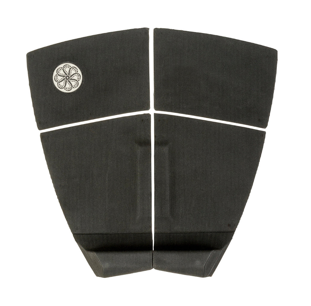 Nate Tyler IV Signature Traction Pad - Black (For Online Purchase Only)