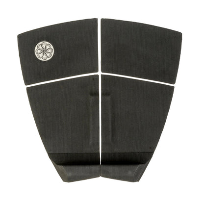 Nate Tyler IV Signature Traction Pad - Black (For Online Purchase Only)
