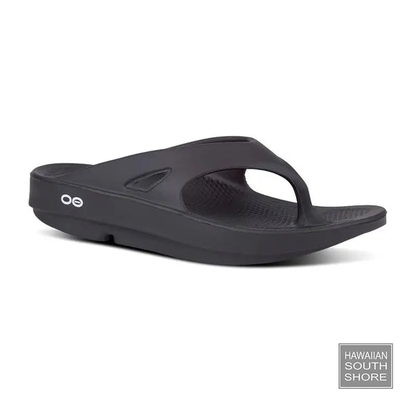 OOFOS Sandal Mens Black Camo-SHOP FOOTWEAR-OOFOS-[SURFBOARDS HAWAII SURF SHOP]-HawaiianSouthShore