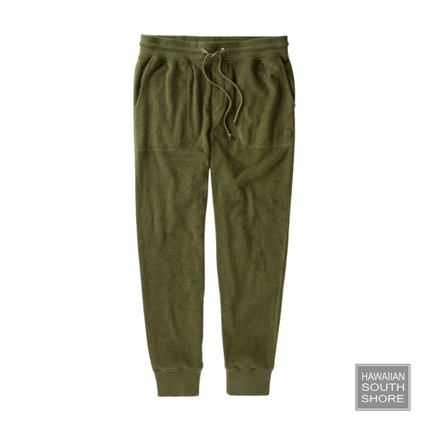OUTERKNOWN Sweatpants Hightide Men&#39;s Small/XXLarge Olive Night