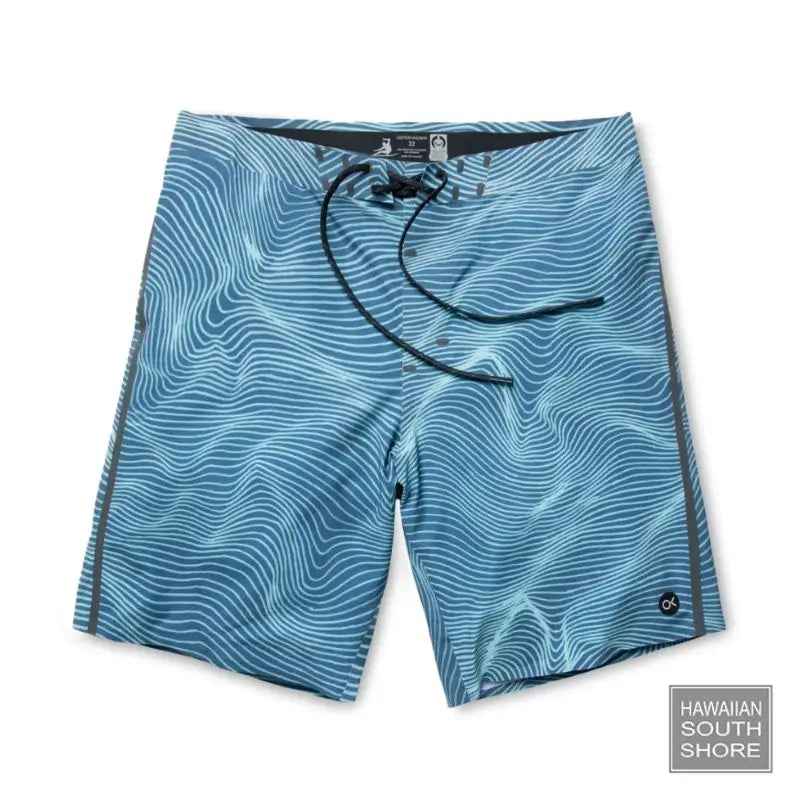 OUTERKNOWN Boardshorts APEX 28-36/Kelly Slater Pacific