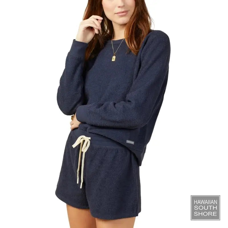 OUTERKNOWN/Sweater/Women's/HIGHTIDE/XSmall-Large/Night