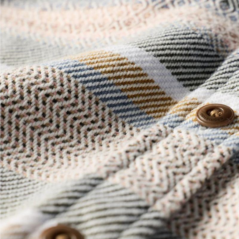 Outerknown SHIRT (Small-Medium) High Desert Sands