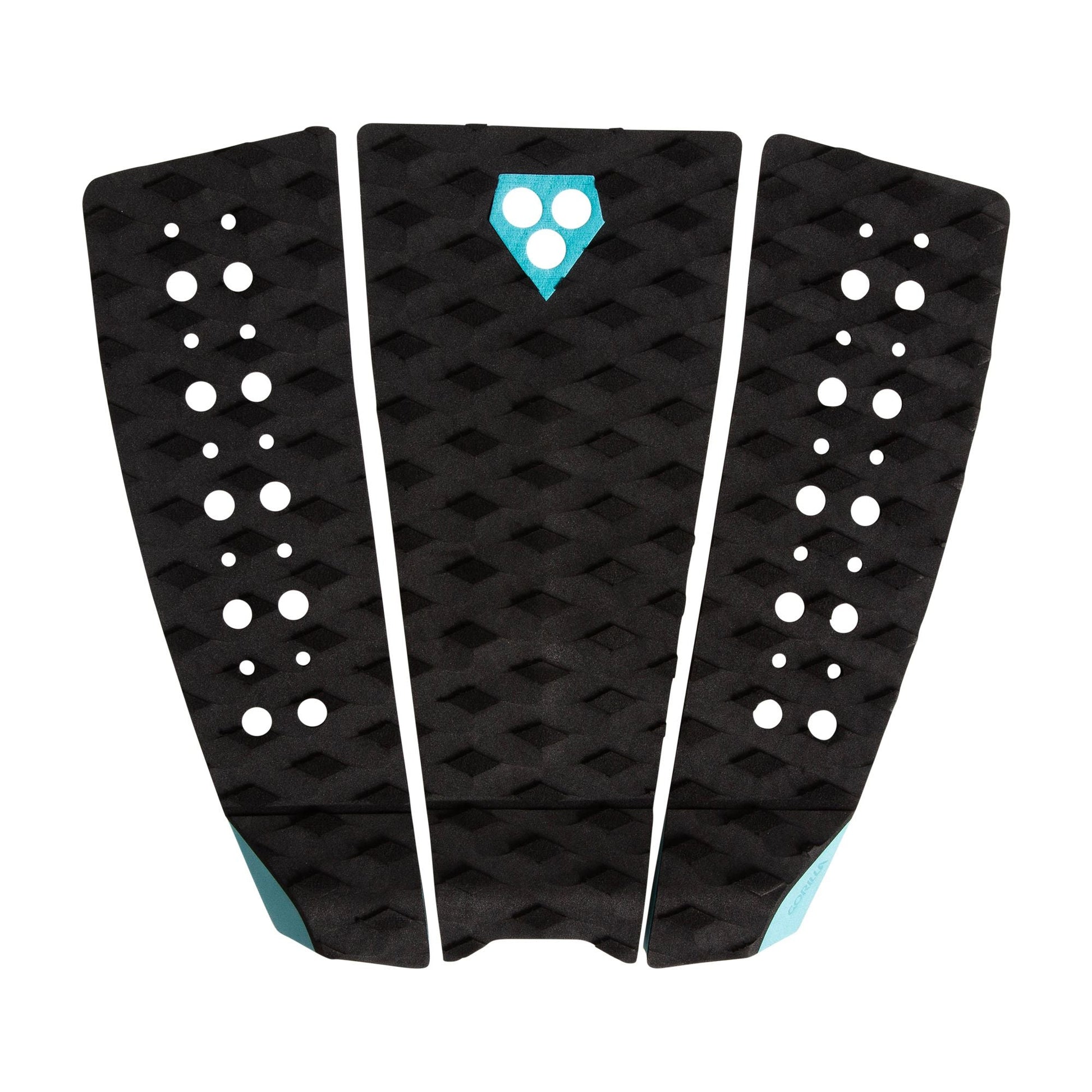 Gorilla Grip Phat Three Traction (For Online Purchase Only) - Traction - [Surfboards Surf Shop and Clothing Boutique Honolulu]