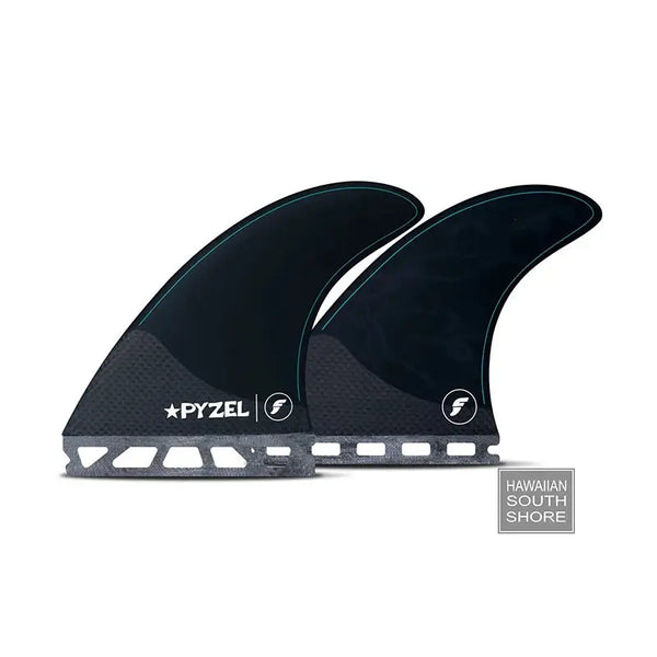Pyzel MED Thruster-SHOP SURF ACC.-FUTURES-[SURFBORDS HAWAII SURF SHOP]-HawaiianSouthShore