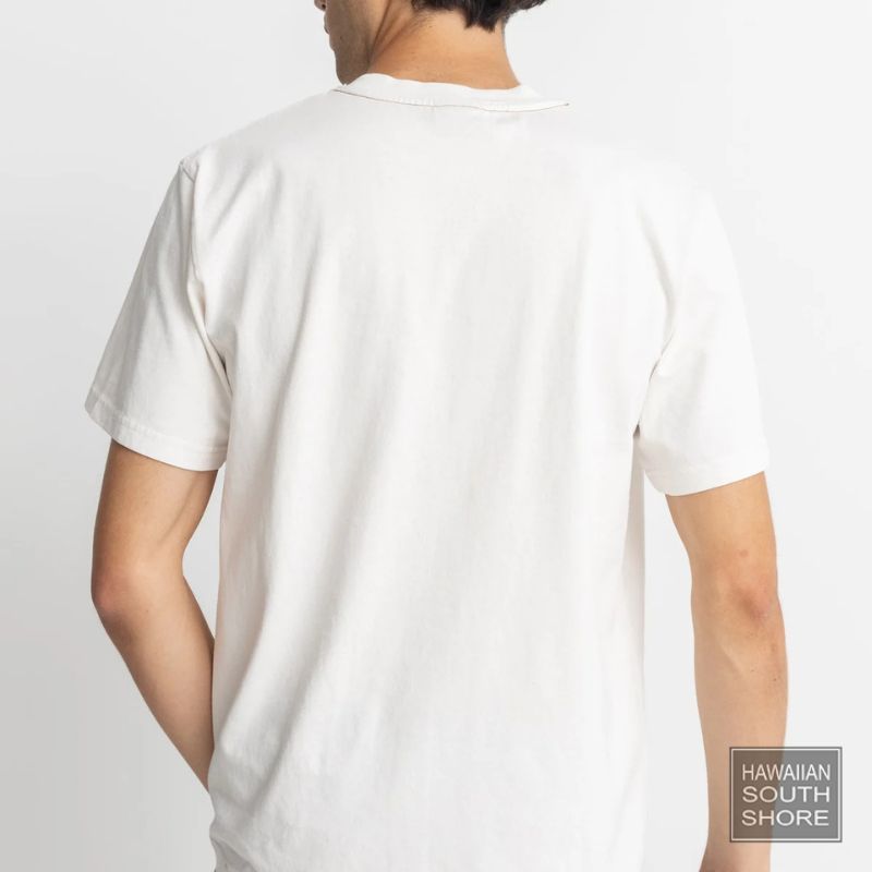 Shop RHYTHM T-Shirt Fanclub Vintage | Hawaii