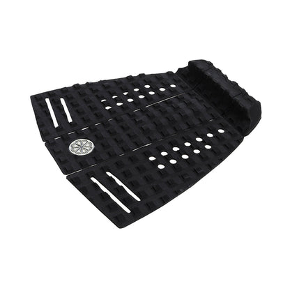Rasta Rob Signature Traction Pad - Black (For Online Purchase Only)