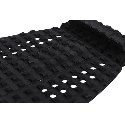 Rasta Rob Signature Traction Pad - Black (For Online Purchase Only)
