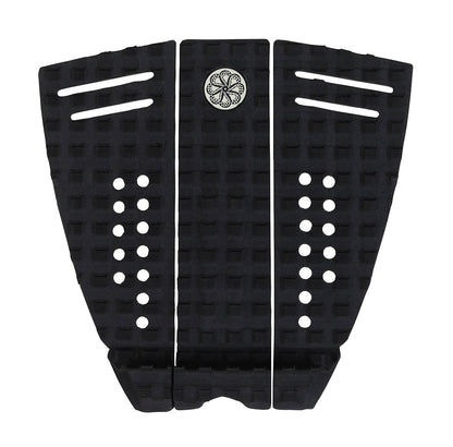 Rasta Rob Signature Traction Pad - Black (For Online Purchase Only)