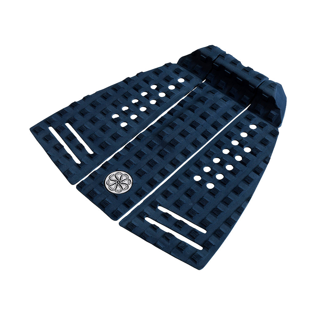 Rasta Rob Signature Traction Pad - Midnight (For Online Purchase Only)