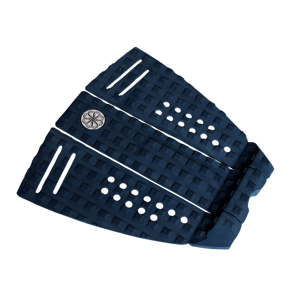 Rasta Rob Signature Traction Pad - Midnight (For Online Purchase Only)