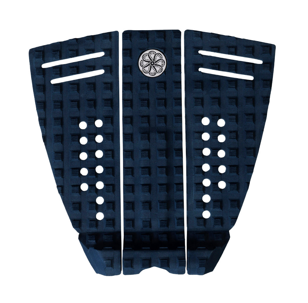 Rasta Rob Signature Traction Pad - Midnight (For Online Purchase Only)