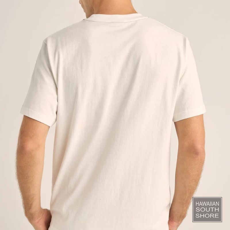 RHYTHM Tシャツ ラル | ハワイ