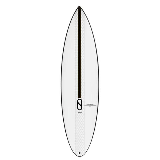 Firewire Spaceship 5-Fin (5'10 - 6'8) Proflex Futures