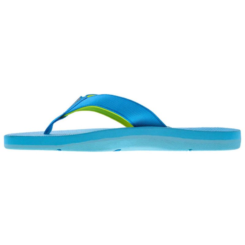 Scott Sandal Manaula (8" - 13") Blue
