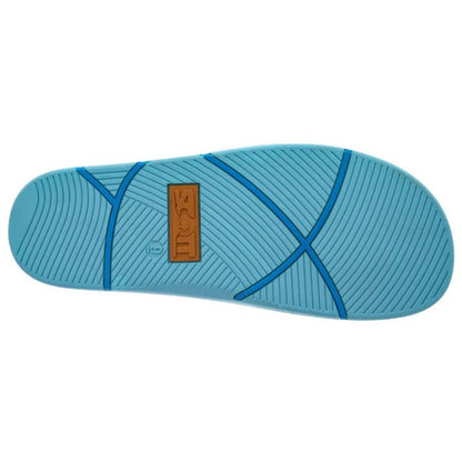 Scott Sandal Manaula (8" - 13") Blue