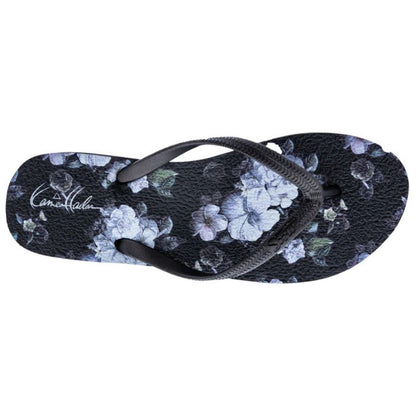 Scott Sandal Wahine (6" - 10") Lazarus Womens