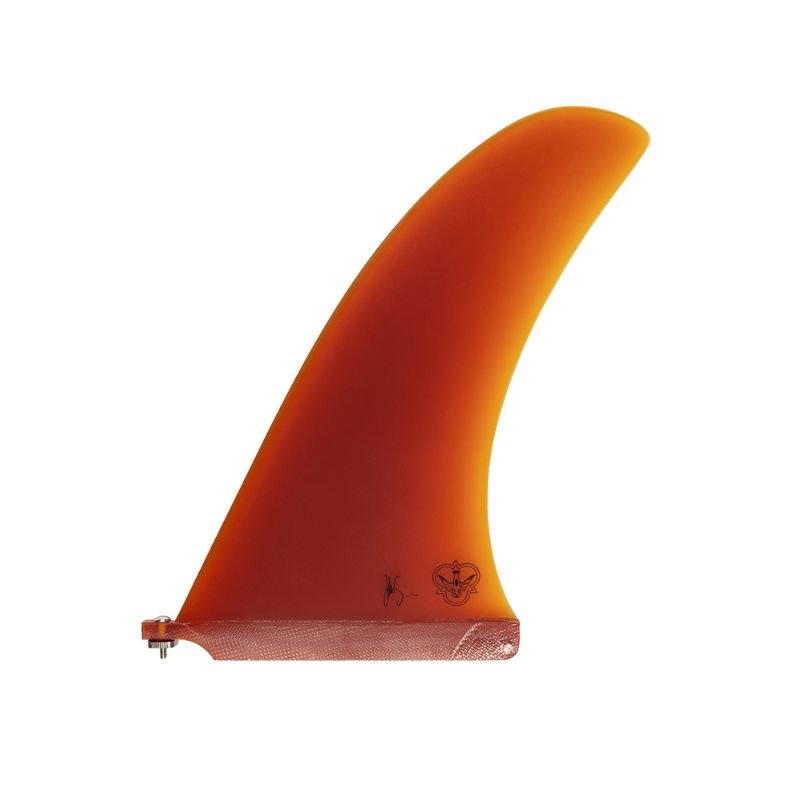 Longboard Fins by Flying Diamonds of California