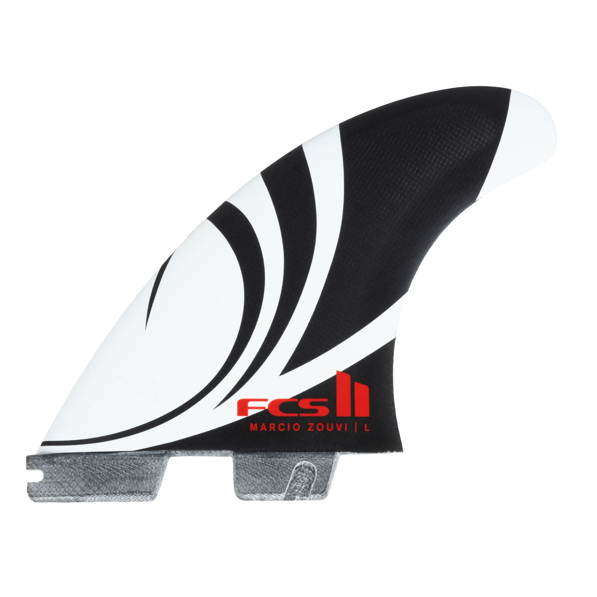FCS II Sharp Eye Fin Set - Thumbnail 3