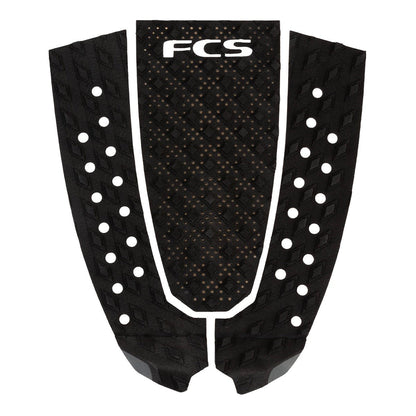 FCS T-3  Eco Pin Traction (For Online Purchase Only) - Traction - [Surfboards Surf Shop and Clothing Boutique Honolulu]