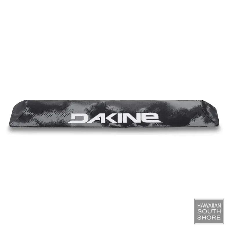Dakine Aero Rack Pads Dark Ashcroft Camo - 18 - 46cm - Long