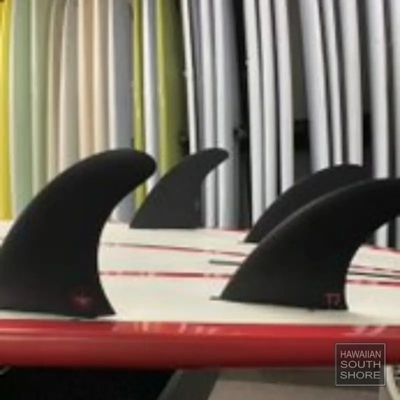 TJ Quad Future Fins-SHOP SURF ACC.--[SURFBORDS HAWAII SURF SHOP]-HawaiianSouthShore