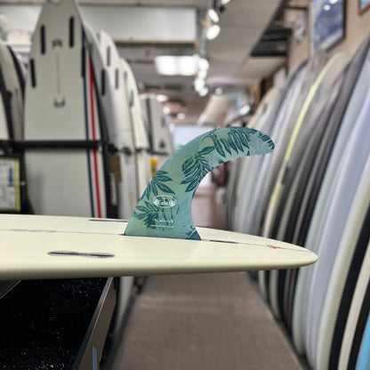 Takayama DT Flex Fin (9" - 10") Fabric