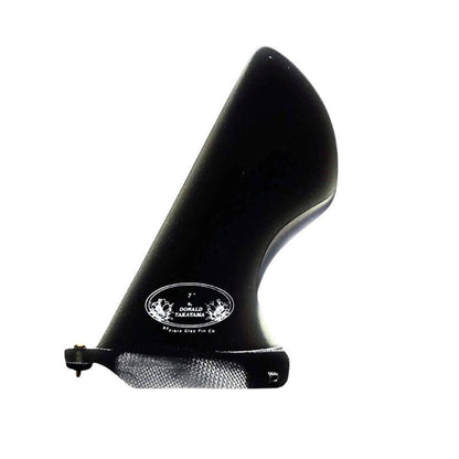 Takayama HALO CENTER FIN 5.5"-10.5" Black Matte