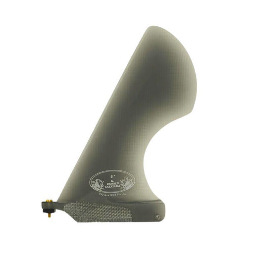 Takayama HALO CENTER FIN 6.5"-10.5" Smoke