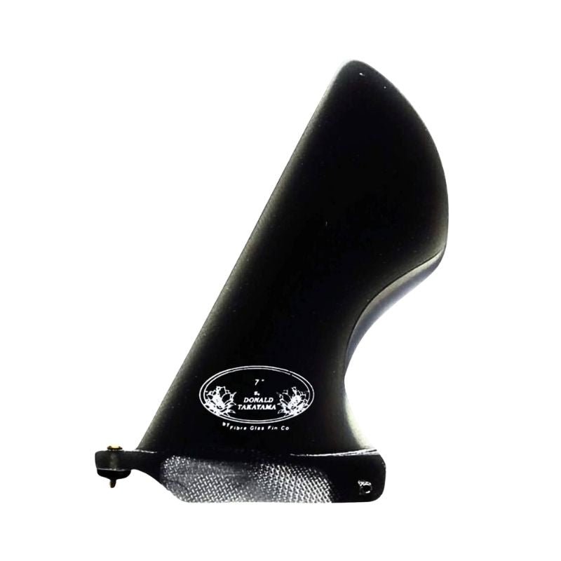 TAKAYAMA Halo Longboard Fins - Hawaiian South Shore