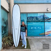 Taylor Jensen Pro V Carbon Black-Shop Surfboard--[SURFBORDS HAWAII SURF SHOP]-HawaiianSouthShore
