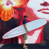 Taylor Jensen TJ PRO V 9'0 V60.0 Xeon Red-SHOP SURFBOARDS.-[SURFBOARDS HAWAII SURF SHOP]-HawaiianSouthShore