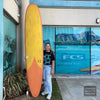 Taylor Jensen The Gem Carbon Yellow-Shop Surfboard--[SURFBORDS HAWAII SURF SHOP]-HawaiianSouthShore