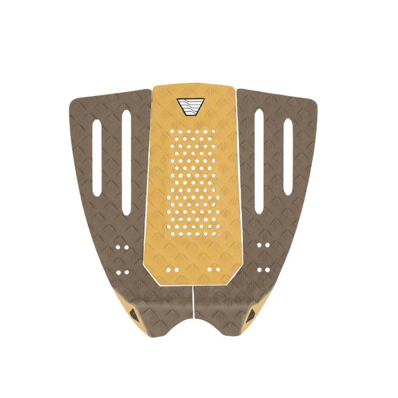 VEIA Deckpad Alpha Round Tail - Coyote/Dune