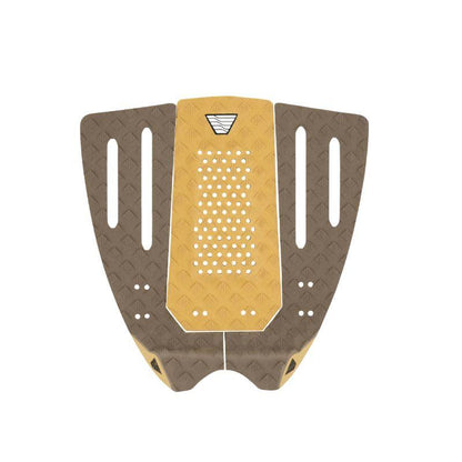 VEIA Deckpad Alpha Round Tail - Coyote/Dune